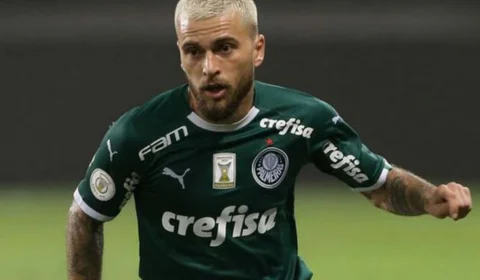 Palmeiras tem economia milionária com saídas de jogadores
