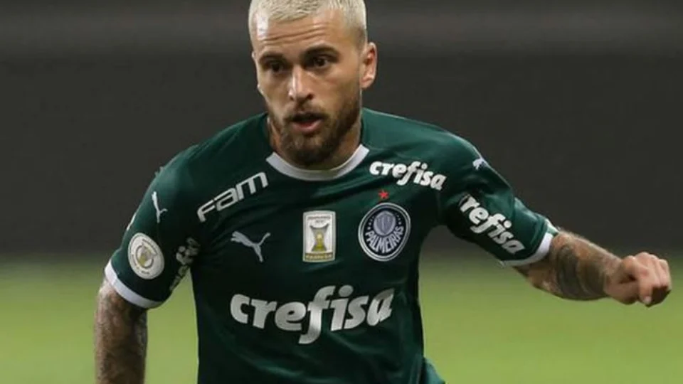 Palmeiras tem economia milionária com saídas de jogadores