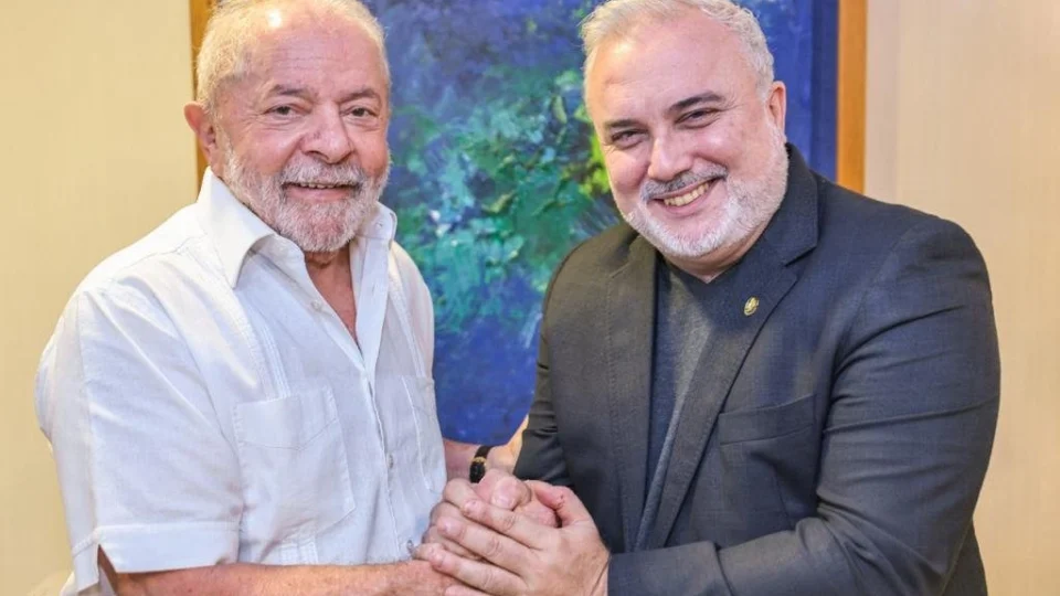 Lula indica Jean Paul Prates como novo presidente da Petrobras