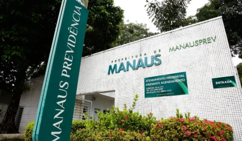 Manaus prorroga Censo Previdenciário on-line até 5 de fevereiro