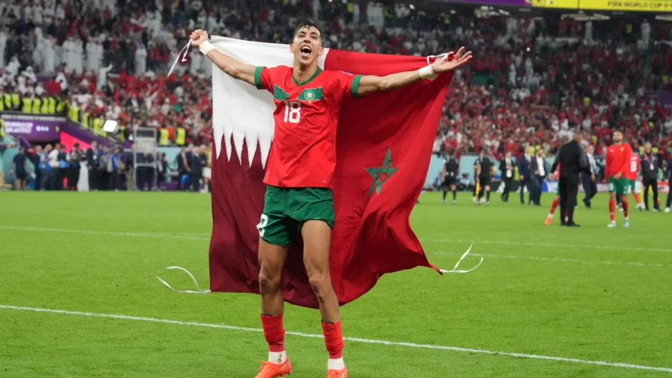 Portugal x Marrocos: marroquinos vencem por 1 a 0 e vão à semifinal da Copa do Catar