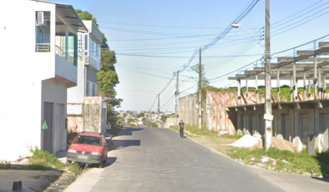 Morte: homem é assassinado com 2 tiros na Zona Norte de Manaus