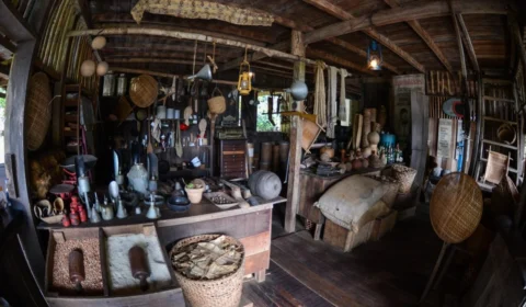 Natal: Museu do Seringal tem programação gratuita nesta quinta-feira, 7