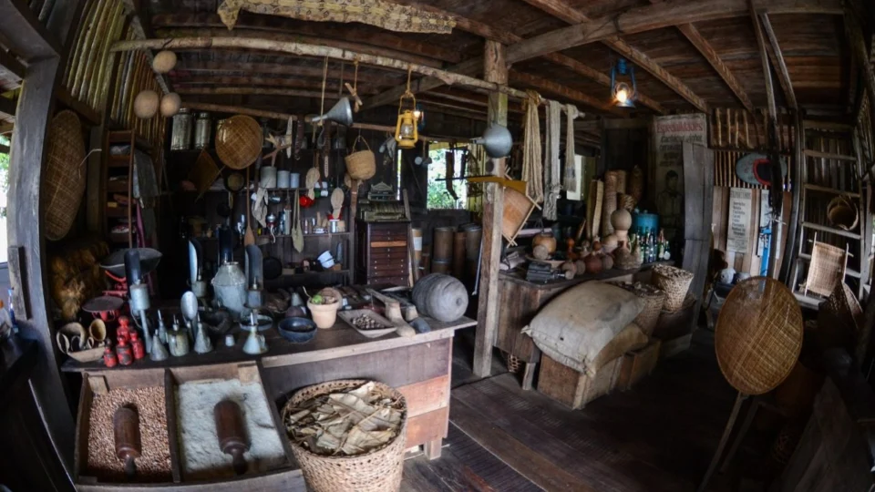 Natal: Museu do Seringal tem programação gratuita nesta quinta-feira, 7