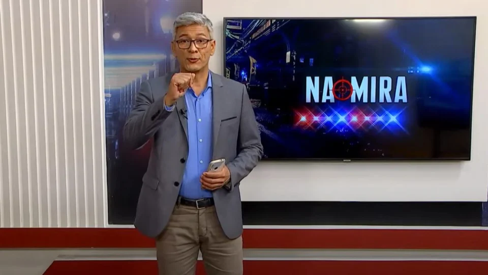 VÍDEO: assista ao programa Na Mira desta sexta, 30 de dezembro