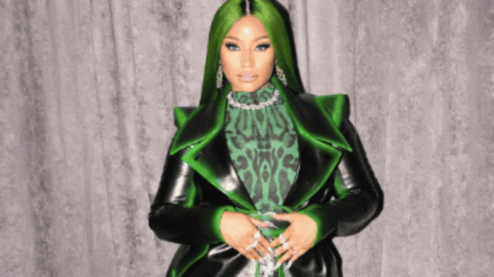 Nicki Minaj faz 40 anos; veja as 10 músicas mais tocadas no Brasil