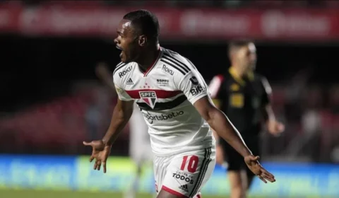 Nikão e Wesley são novos reforços do Cruzeiro para 2023