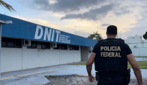 Amapá: operação da PF apura superfaturamento em obras contratadas pelo DNIT