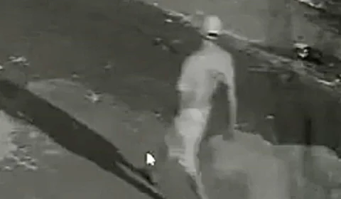 Suspeito de roubo e estupro é procurado pela polícia por crimes em Manaus