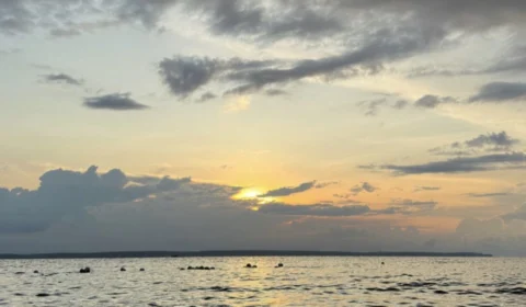 Previsão do tempo: confira como deve ficar o clima em Manaus neste domingo (18)