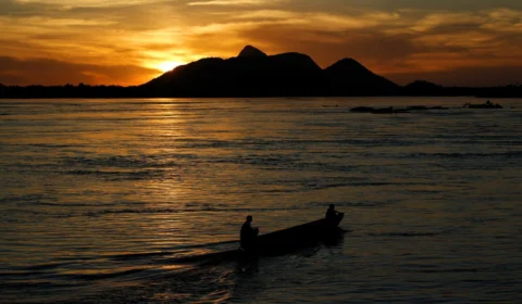 Pesquisadores buscam vestígios da civilização mais antiga do mundo no AM