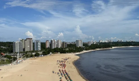 Festival Afro-Amazônico e Virada do Vale começa nesta quinta em Manaus