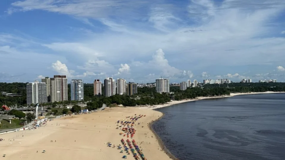Festival Afro-Amazônico e Virada do Vale começa nesta quinta em Manaus