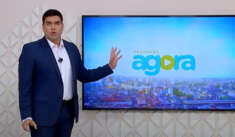 VÍDEO: assista à íntegra do programa Agora de 30 de dezembro