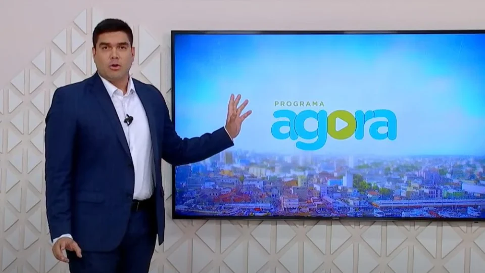 VÍDEO: assista à íntegra do programa Agora de 30 de dezembro