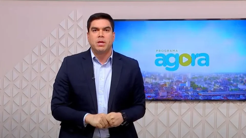 VÍDEO: assista à íntegra do programa Agora de 19 de dezembro