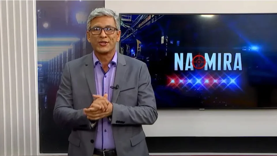 VÍDEO: assista ao programa Na Mira desta quinta, 15 de dezembro
