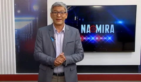 VÍDEO: assista ao programa Na Mira desta sexta, 2 de dezembro