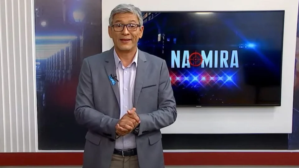 VÍDEO: assista ao programa Na Mira desta sexta, 2 de dezembro