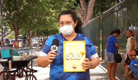 TV Norte estreia quadro ‘De 0 a 10’ e população pode dar nota a serviços públicos