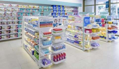 Trabalho: drogaria abre 4 vagas para farmacêutico e atendente em Manaus