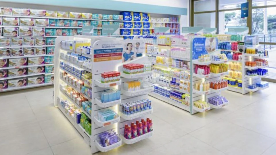 Trabalho: drogaria abre 4 vagas para farmacêutico e atendente em Manaus