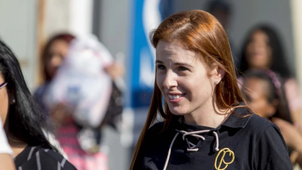 Suzane Richthofen cumpre ‘saidinha’ temporária de Natal e Ano Novo