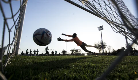 Seleção Brasileira volta a jogar só em março