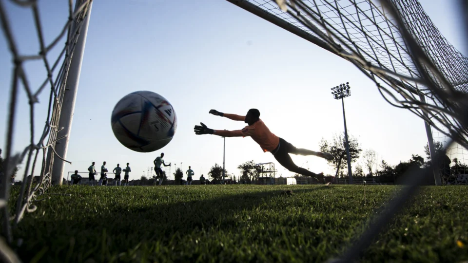Seleção Brasileira volta a jogar só em março