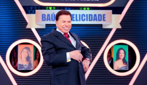 Aniversário: maior comunicador do Brasil, Silvio Santos faz 92 anos