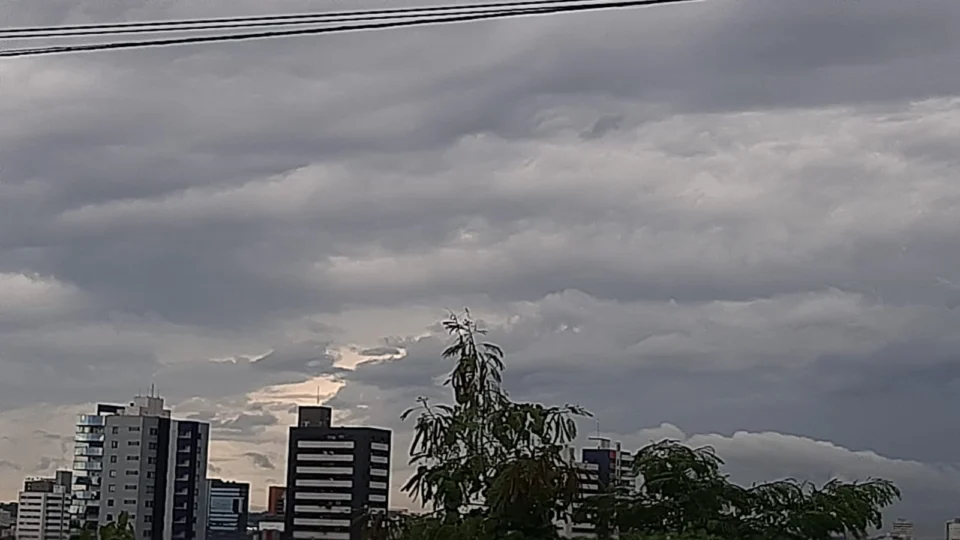 Previsão do tempo: confira o clima para sábado (6) em Manaus