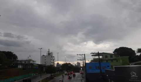 Previsão do tempo: confira como fica o clima nesta quinta (1º) em Manaus