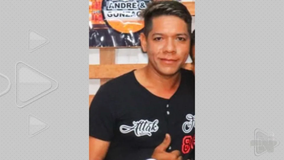 VÍDEO: suspeito de matar esposa no interior do Amazonas é preso em Manaus