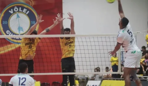 Superliga Masculina de Vôlei chega na última rodada do primeiro turno