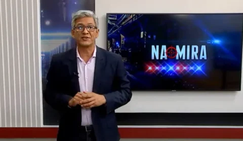 VÍDEO: assista ao programa Na Mira desta segunda, 19 de dezembro