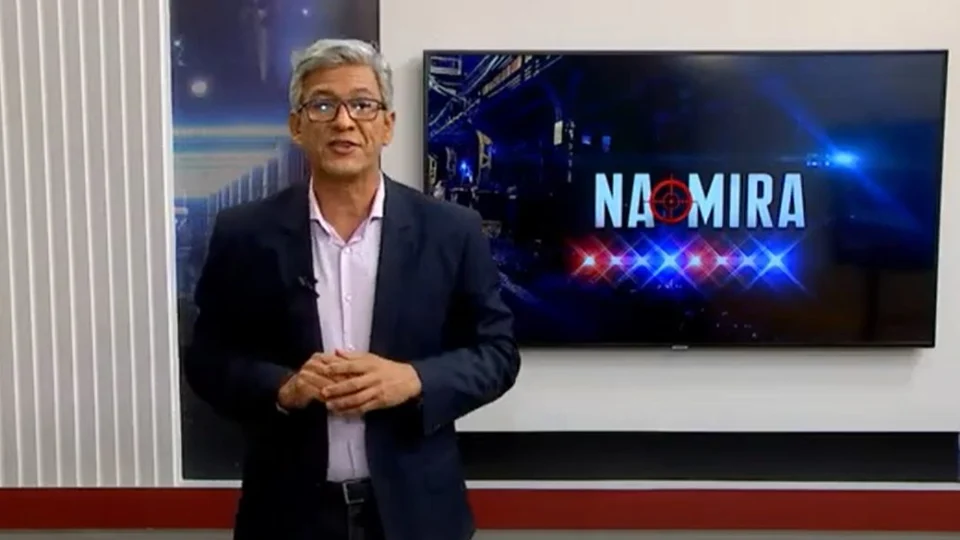 VÍDEO: assista ao programa Na Mira desta segunda, 19 de dezembro
