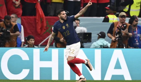 França x Marrocos: franceses sofrem, mas vencem por 2 a 0 e vão à final da Copa do Catar