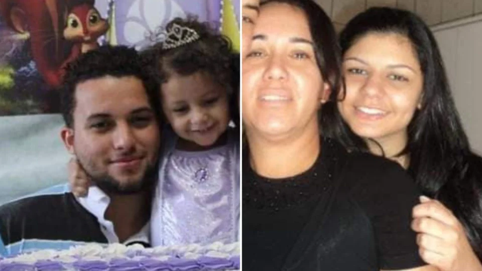 Tragédia: 5 pessoas da mesma família morrem afogadas em São Paulo