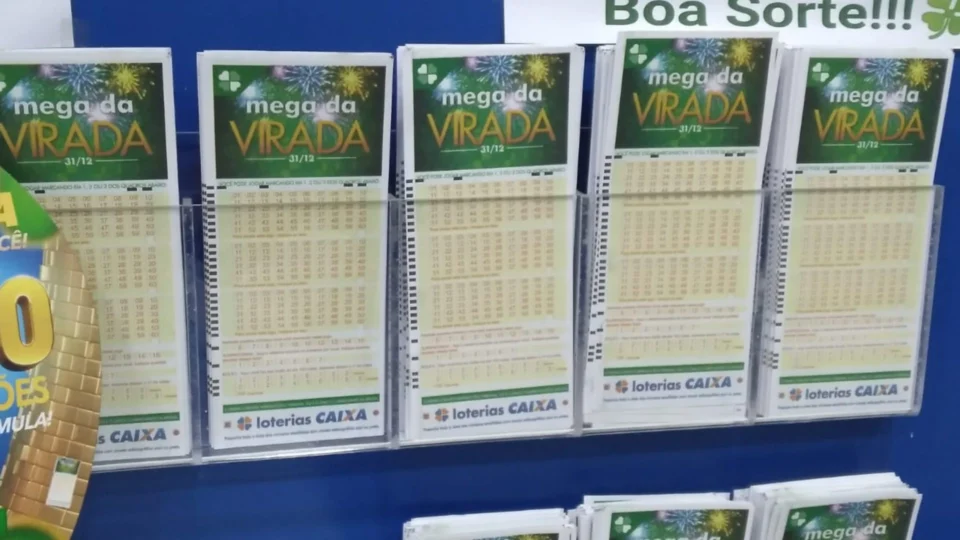 Mega da Virada: conheça as regiões que mais venceram nos últimos anos