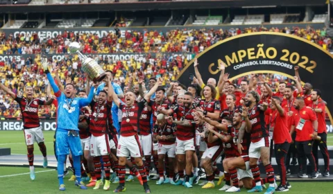 Mundial de Clubes provoca mudança na data da Recopa Sul-Americana