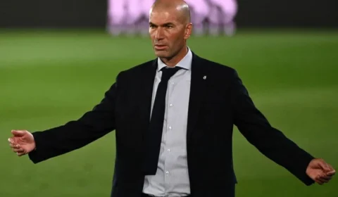 Zidane, Tuchel, Pochettino são opções de treinadores para seleção brasileira