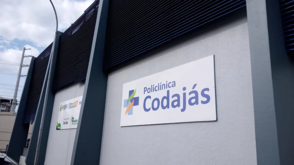 Ação para pessoa com estomia é realizada em policlínica de Manaus na terça, 6