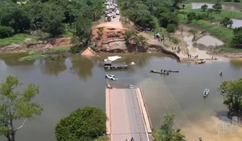 Retrospectiva 2022: relembre 10 notícias que marcaram o Amazonas