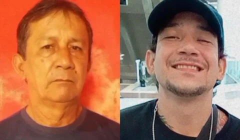 Polícia divulga imagens de homens desaparecidos em Manaus