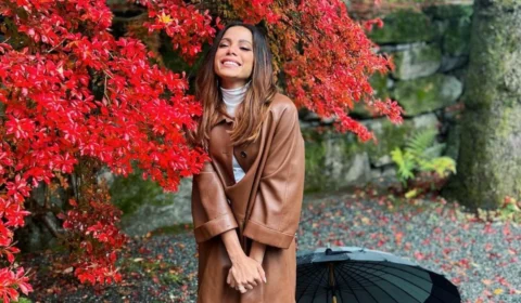 Anitta revela diagnóstico com vírus que pode desencadear esclerose múltipla