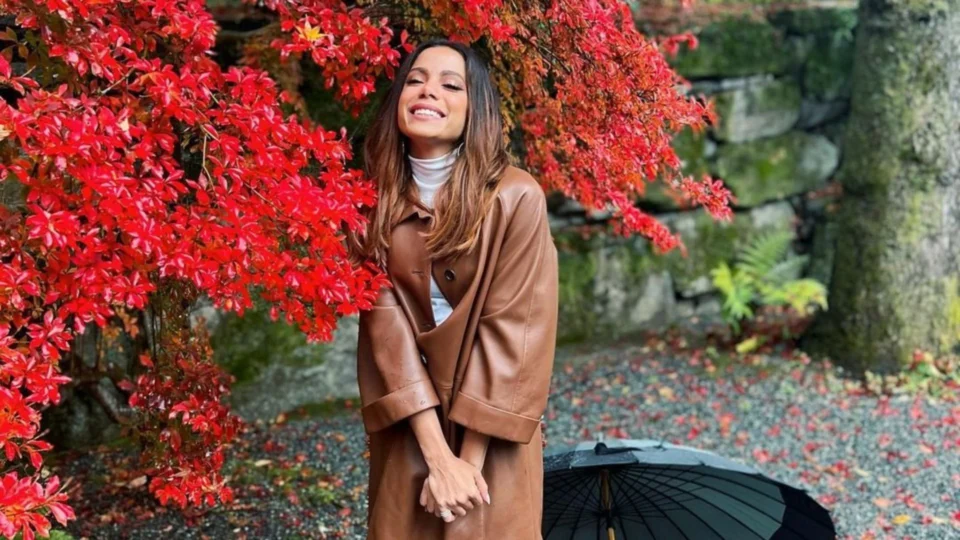 Anitta revela diagnóstico com vírus que pode desencadear esclerose múltipla