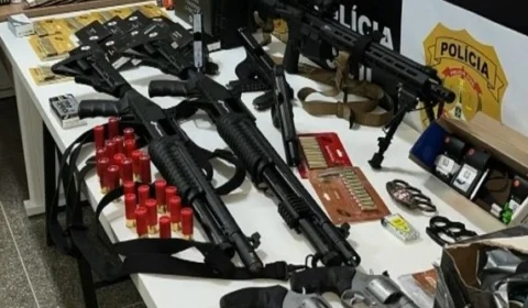 Polícia Civil identifica segundo suspeito de tentativa de explosão de bomba em Brasília