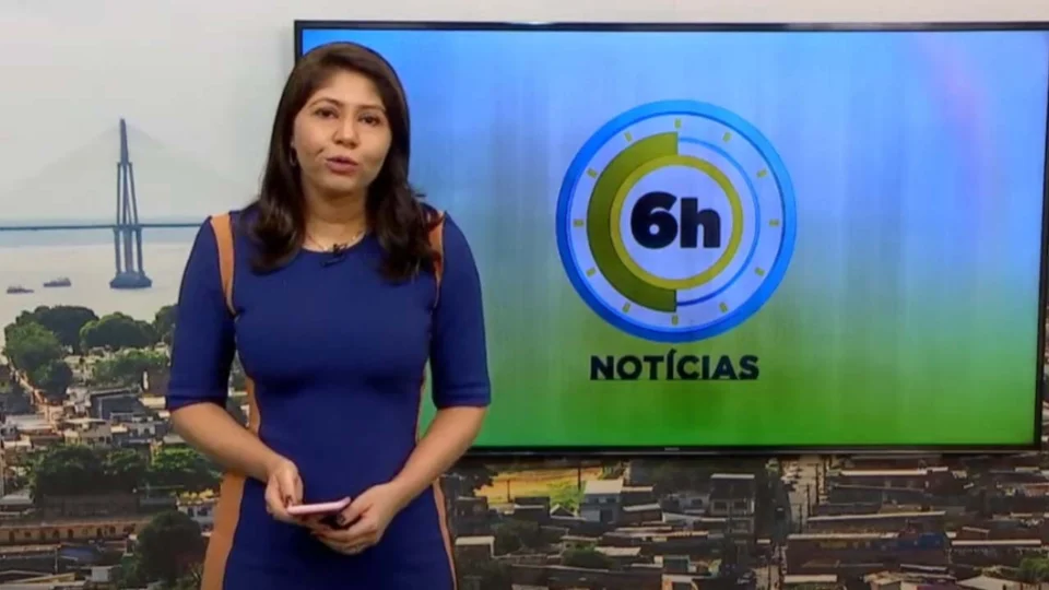 VÍDEO: assista agora ao jornal 6h Notícias desta terça, 6 de dezembro
