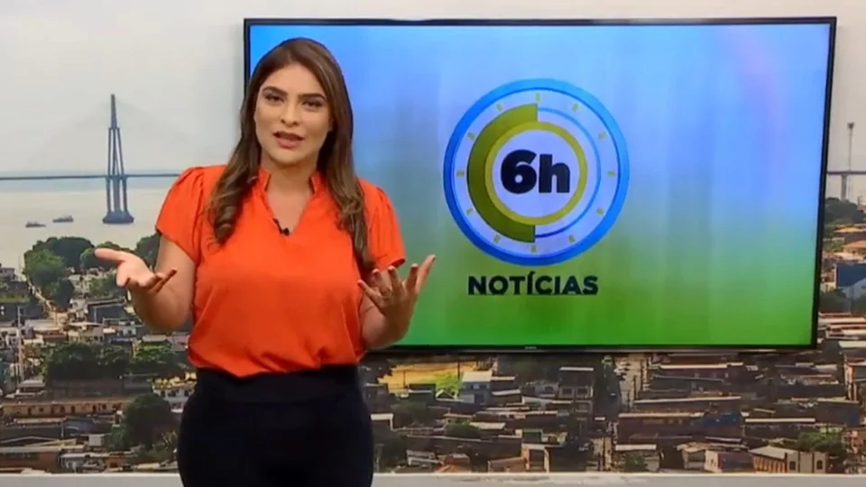 VÍDEO: assista agora ao jornal 6h Notícias desta quinta, 22 de dezembro