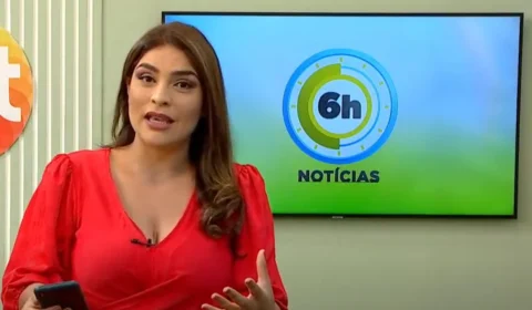 VÍDEO: assista agora ao jornal 6h Notícias desta sexta, 23 de dezembro